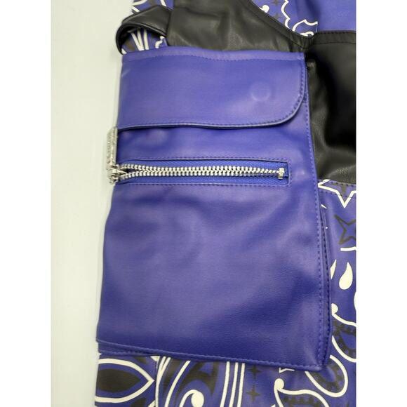 Size 32 Guapi Mmxv Designer Pants Gvapi 1 Of 100 - Picture 4 of 6